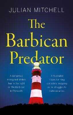 The Barbican Predator