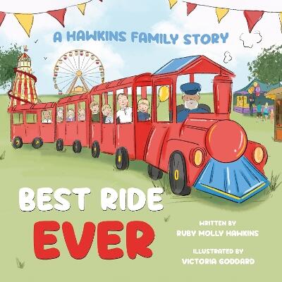 Best Ride Ever
