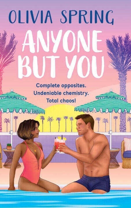 Anyone But You