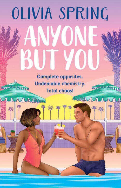 Anyone But You