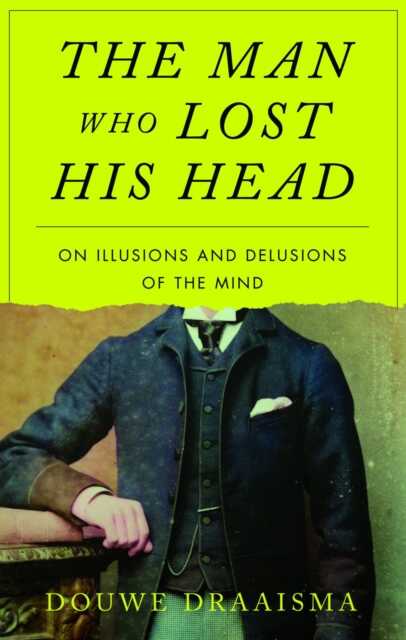 Man Who Lost His Head