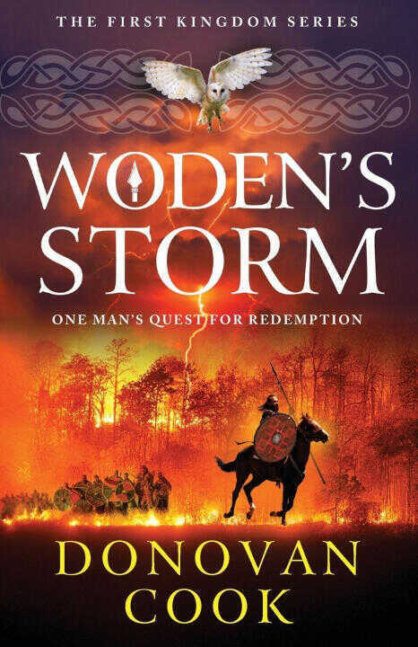 Woden's Storm