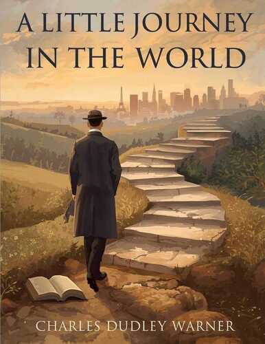 A Little Journey In The World