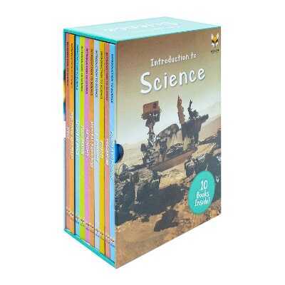Introduction to Science; Hardback Set