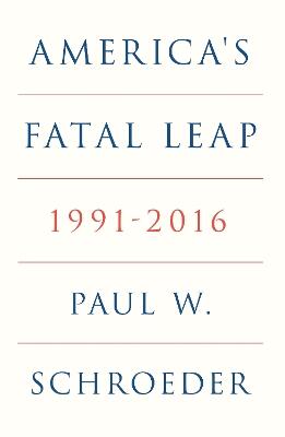 America's Fatal Leap