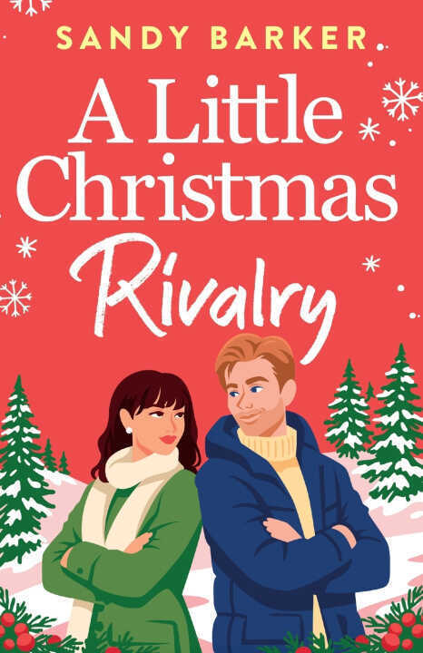 A Little Christmas Rivalry