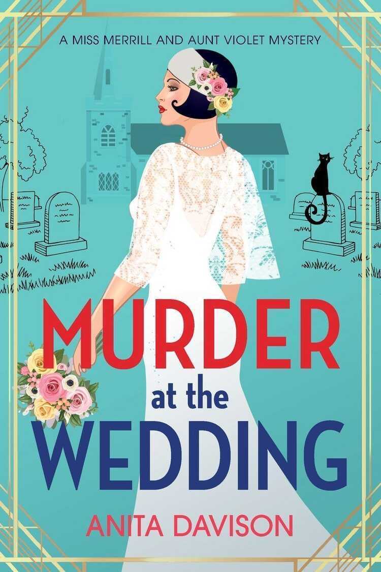 Murder at the Wedding