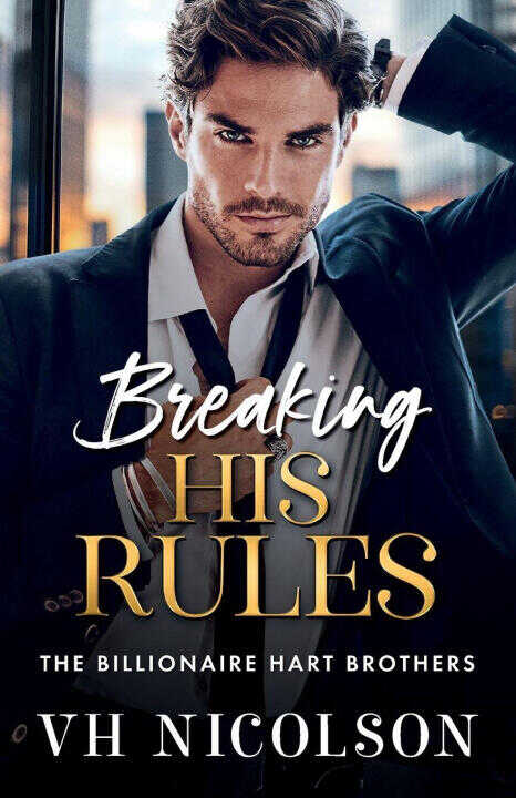 Breaking His Rules