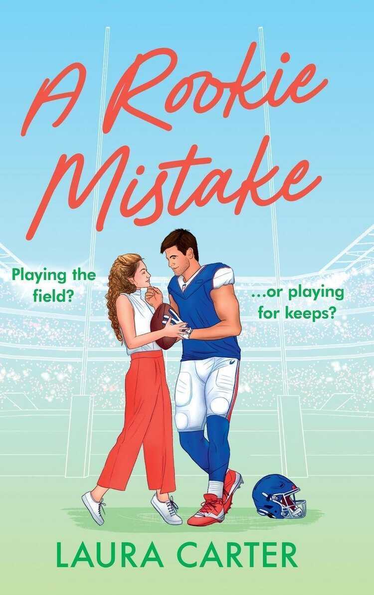 A Rookie Mistake