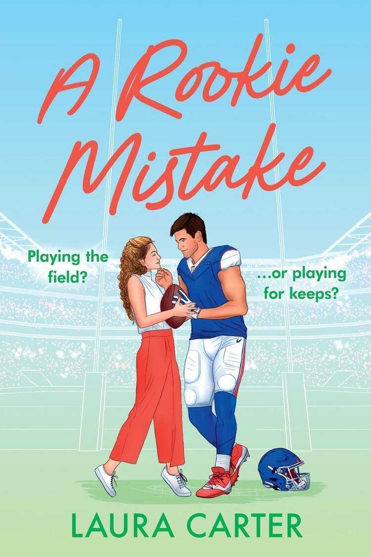 A Rookie Mistake