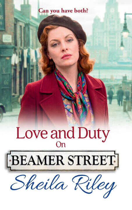 Love and Duty on Beamer Street