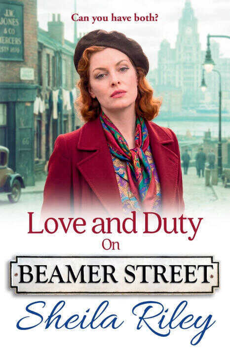 Love and Duty on Beamer Street