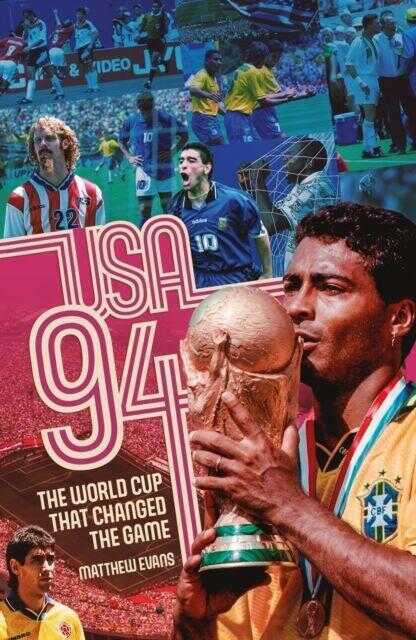 Usa 94