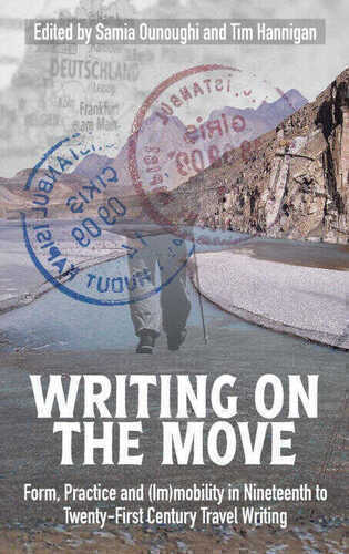 Writing on the Move
