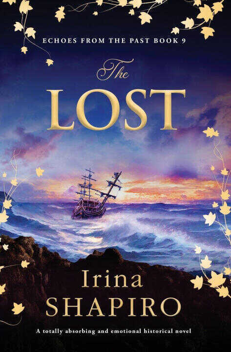 The Lost