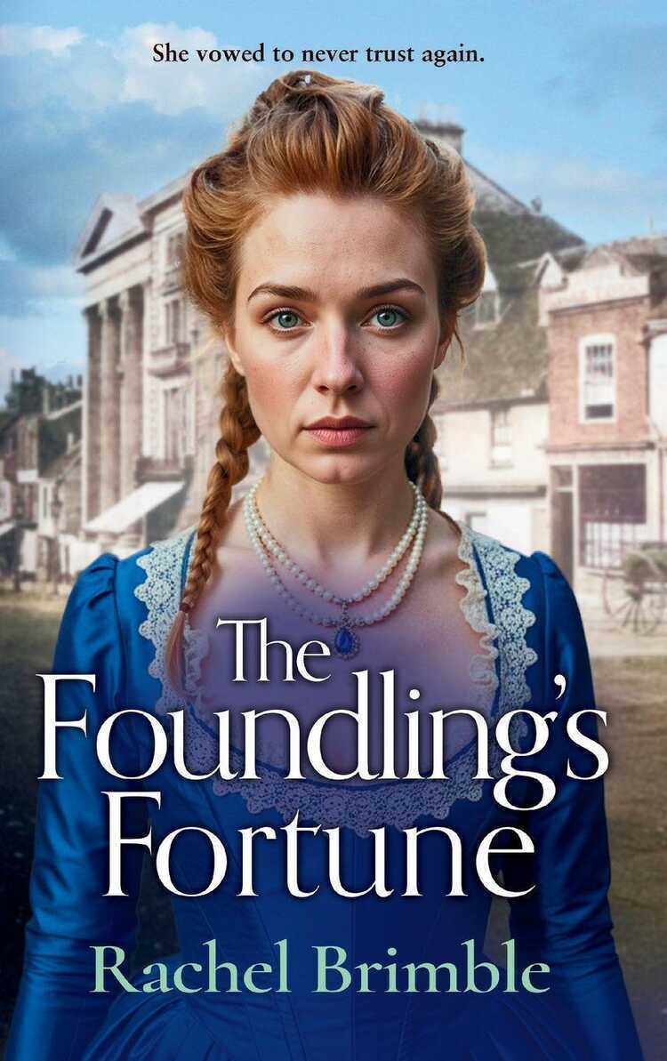 The Foundling's Fortune