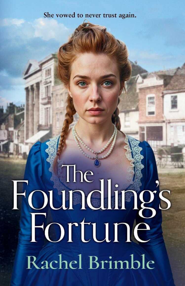 The Foundling's Fortune