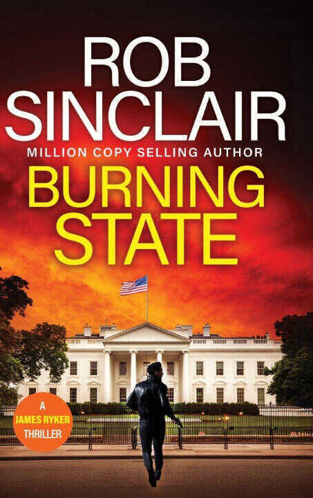Burning State