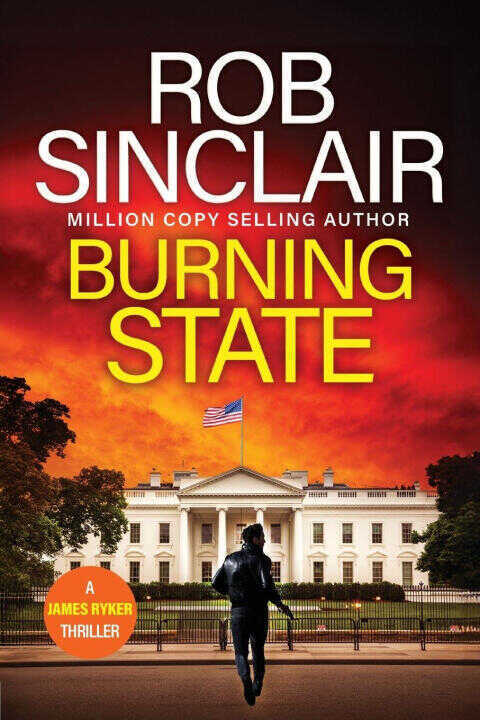 Burning State