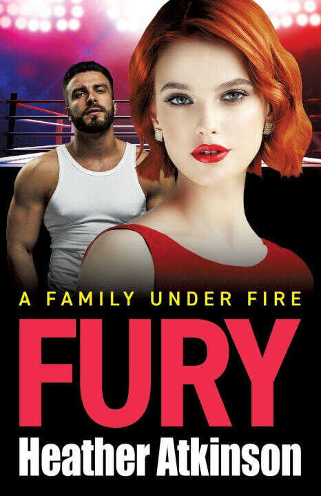 Fury