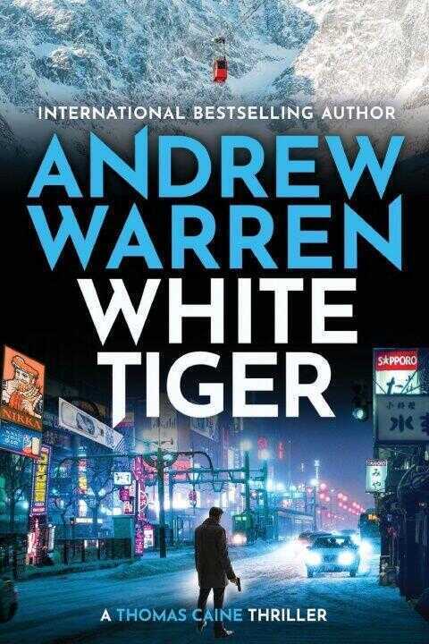 White Tiger