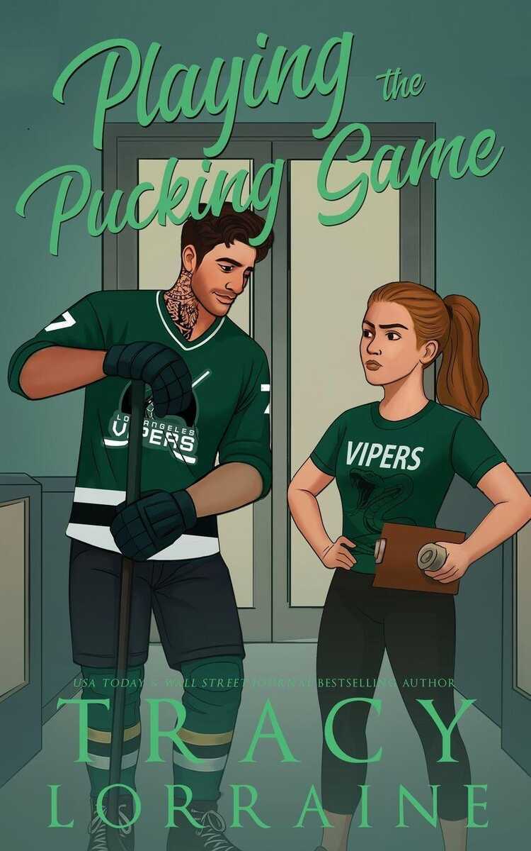 Playing the Pucking Game