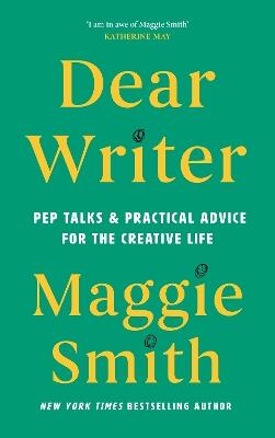 Dear Writer