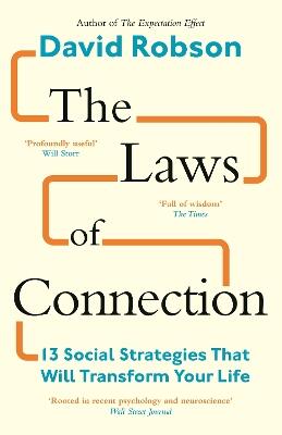 The Laws of Connection