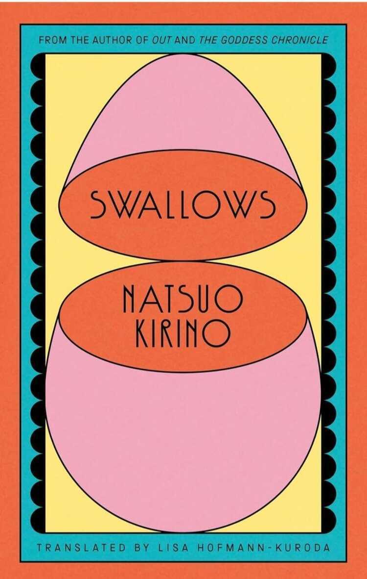 Swallows