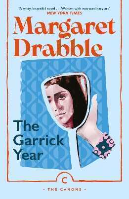 The Garrick Year