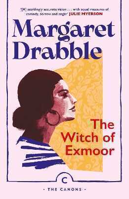 The Witch of Exmoor