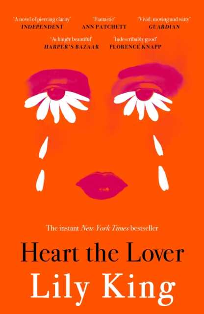Heart the Lover