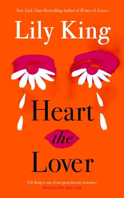 Heart the Lover