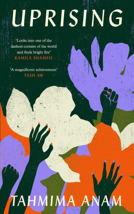 Uprising