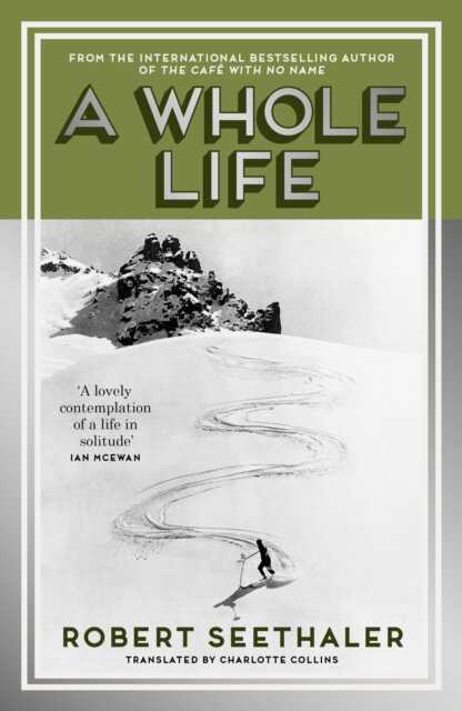 A Whole Life