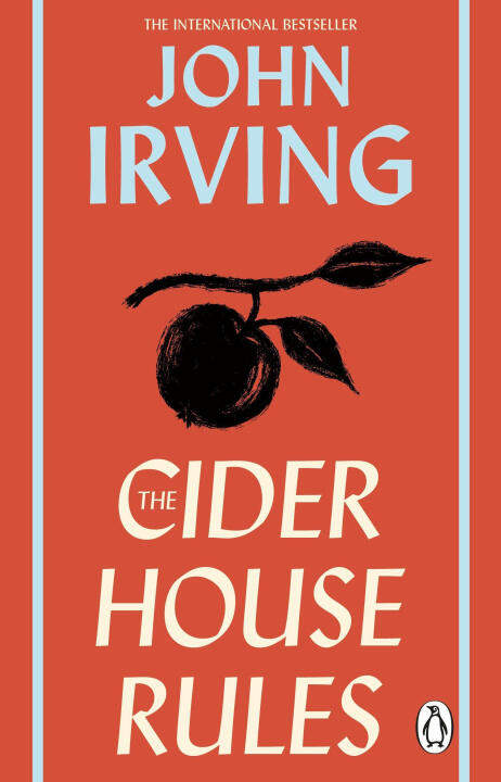 The Cider House Rules