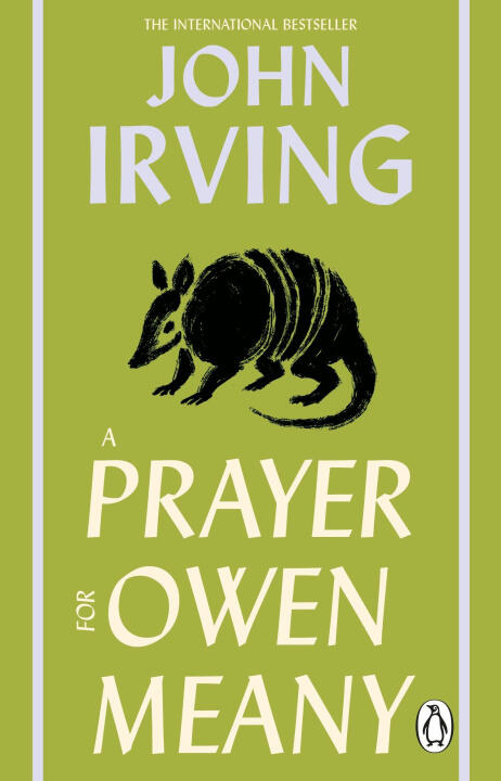 A Prayer For Owen Meany