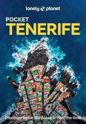 Lonely Planet Pocket Tenerife