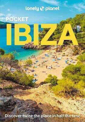 Lonely Planet Pocket Ibiza