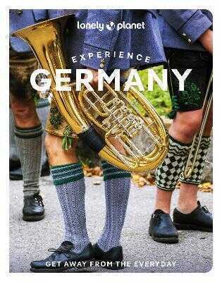 Lonely Planet Experience Germany