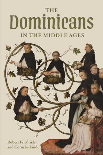 Dominicans in the Middle Ages