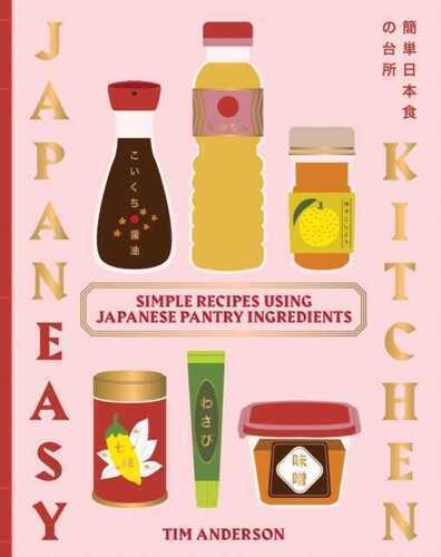 JapanEasy Kitchen