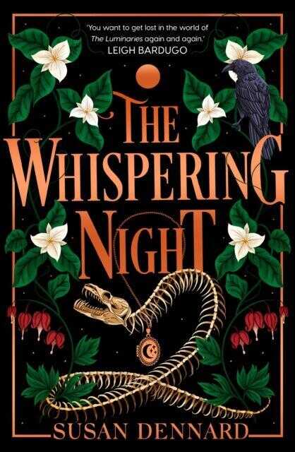 Whispering Night