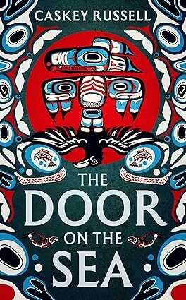The Door on the Sea