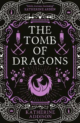 The Tomb of Dragons