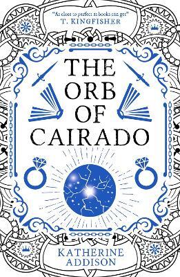 The Orb of Cairado