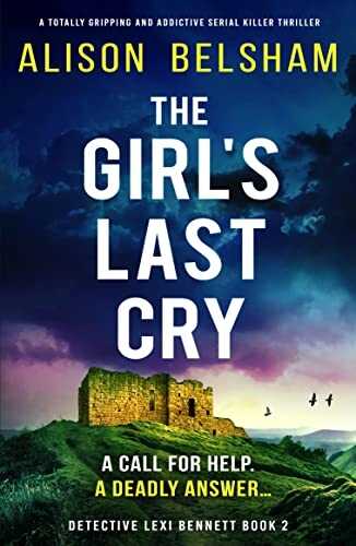 Girl's Last Cry