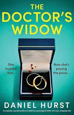 The Doctor's Widow — Daniel Hurst