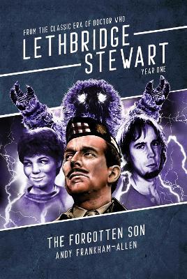 The Forgotten Son