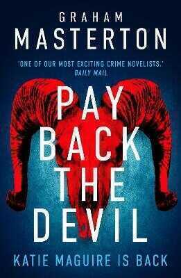 Pay Back The Devil
